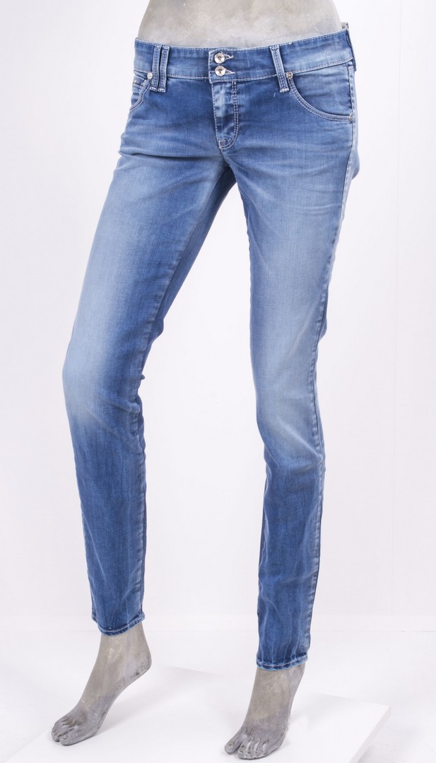 Jeans hot sale donna gas